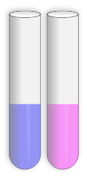 Test Tubes (Open)