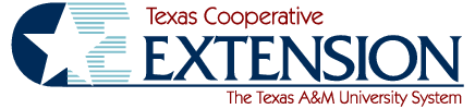 Texas Cooperative Extension