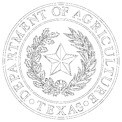 Texas Department Of Agriculture