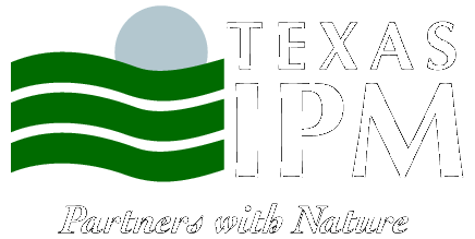 Texas Integrated Pest Management