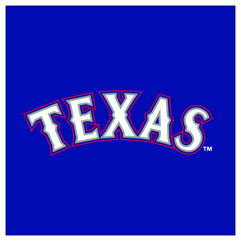 Texas Rangers