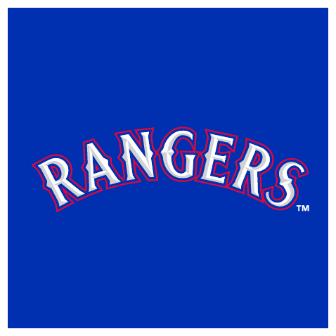 Texas Rangers