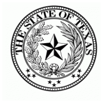 Texas State Seal