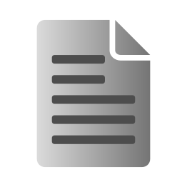 Text File Icon