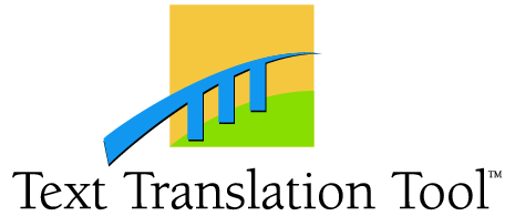 Text Translation Tool