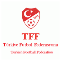TFF - Turkiye Futbol Federasyonu