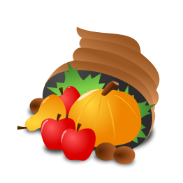 Thanksgiving Day Icon