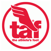 The Athlete's Foot