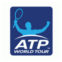 The ATP World Tour Brand Mark