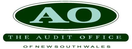 The Audit Office Of Newsouthwales