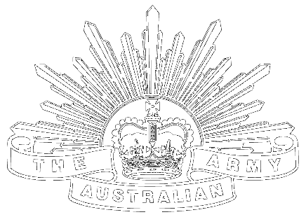 The Australian Army