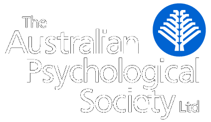 The Australian Psychological Society