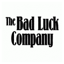 The Bad Luck Company (text only)