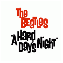 The Beatles a hard day's night