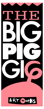 The Big Pig Gig