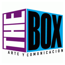 The Box Arte y comunicacion