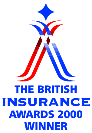 The British Insurance Awards