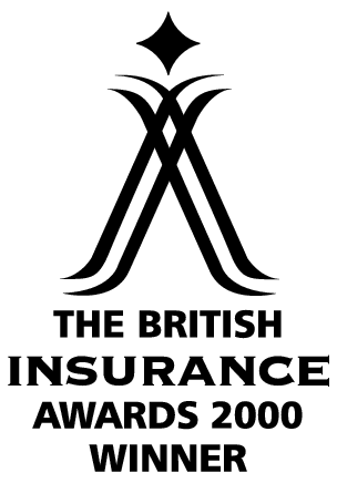 The British Insurance Awards