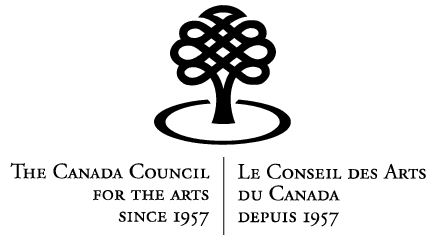 The Canada Council For The Arts