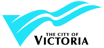 The City Of Victoria