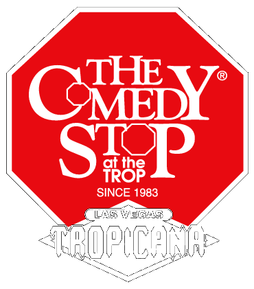 The Comedy Stop At The Trop