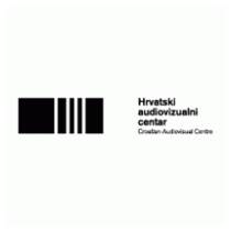 The Croatian Audiovisual Centre / Hrvatski audiovizualni centar