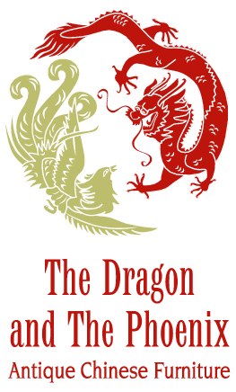 The Dragon And The Phoenix