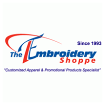 The Embroidery Shoppe LLC