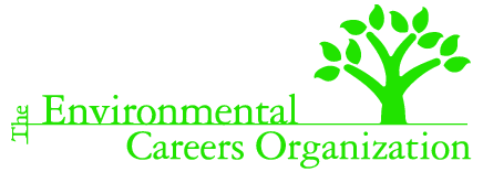 The Environmental Careers Organization