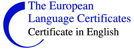 The European Language Certificates