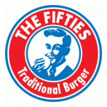 The Fifties Traditional Burger