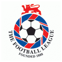 The Football League (1988-2004)