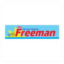 The Freeman Logo1