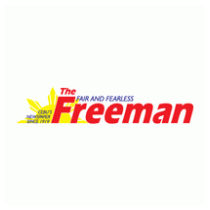 The Freeman Logo2