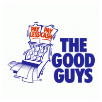 The Good Guys