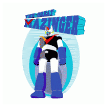 The Great Mazinger