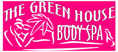 The Green House Body Spa