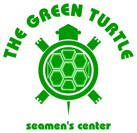 The Green Turtle