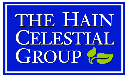 The Hain Celestial Group