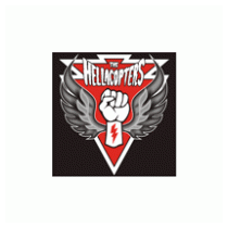 The Hellacopters