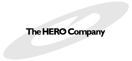 The Hero Company