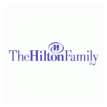 The Hilton Family