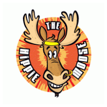 The Hippy Moose