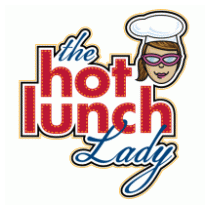 The Hot Lunch Lady