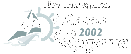 The Inaugural Clinton Regata