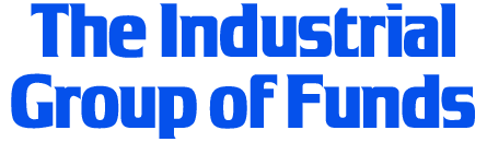 The Industrial Group Of Funds