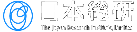 The Japan Research Institute