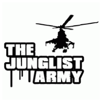 The Junglist Army