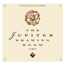 The Jupiter Drawing Room