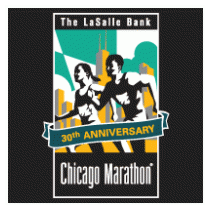 The LaSalle Bank Chicago Marathon 30th Anniversary 2007